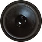Bz-820 8 Replacement Dj Pair Woofer Speakers Subwoofer Home Zebra " Sub Car