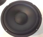 8-8-140ba 8 Dca Woofer Ohms " Butyl 140 Rubber Polypropylene Surround Watts