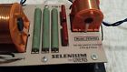 1-selenium 8 Khz Passive Two Way 600 Universal 2 Ohms 2v2k Model Crossover