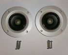 Ohm-eas-65ph43s 8 Technics Pair Of
