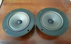 107405 8 Series Pair 2 501 Tweeters 1 Condition. Bose Ohm Good