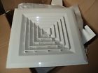 Spct8t 8 Speco Speaker Tile 70 Technologies Ceiling 25v