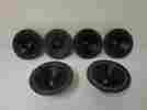 8081cs-fr Gw-208 8 Goldwood Subwoofer Speaker Ohms 200 Watts 1.5 Coil Ksi