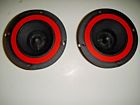 811770 Peerless Pair Of Tweeters Ohm Tested