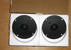 Dt-105-h 812687 Dt-105 Peerless Silk Dome Tweeter