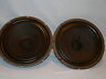 137-7214 818-27 - Vintage Scott Woofers
