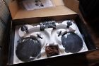 820012 Scanspeak Discovery Component Car Audio Sq Speaker Set Brand New