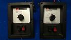 8216at Industrial Crossovers Series Working Tested Jbl