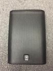 024g-nsaw570bl 830132 Single Speaker - Ns-aw570bl Yamaha Grill Unit