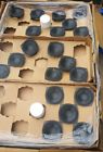 830341 Peerless New Lot Midrange Woofer Speaker Car Stereo Audio Made