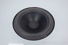 831876 Ii 8 Surround Foam Peerless Type Woofer Snell