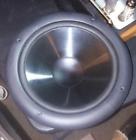831920 Peerless 8 Woofer Made
