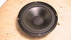 832732 Peerless Inch Woofer Ohm Rubber Surround