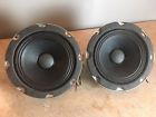 836-101 836101 Access Electronics Vintage Phenolic Ring Tweeter New Old Stock
