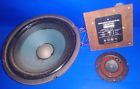 841-1017 100 Marantz Woofer With Blue Cone Tweeter Crossover From Imperial Ohm