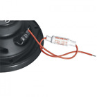 Khz-2.8 844632017810 Parts Express Bass Stopper