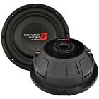 847169019715 Undisclosed Cerwin Vega Shallow Mount Subwoofer Max Ohm