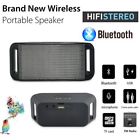 847256068572 Sunydeal Bluetooth Portable Speaker Wireless Bass Stereo Black