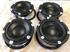 84843 Dynaudio Woofer Ohm Ext Perfect Working Order Superb Condition