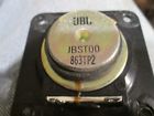 Fllix1 863tp2 Jbl Tweeter Flix Center Vintage Replacement