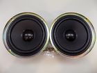 88-nsg-602-01 Aiwa Inch Ohm Watt Shielded Woofer Speaker Pair