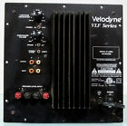 89-0050 Velodyne Vlf Series Subwoofer Amplifier And Crossover 2