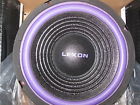 89-2935 Lexon Speakers 8 Subwoofer 066366697803