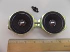 8a-ns6-610-01 Aiwa Ohm Watt Speakers Tweeter Pair Caps