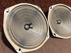 8ev-39 Oxford Pair Alnico Speakers Ohms