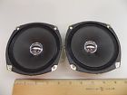 8ga3g Samsung Ohm Watt Full Range Boombox Keyboard Arco Speaker Pair