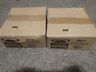 8pf-8 Grs Pair Of Ohm Paper Cone Foam Surround Woofers