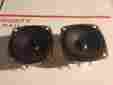 8w-30w-speaker Unbranded Generic 2pcs 3 Inch 4ohm 4 8w 10w 30w Audio Speaker Subwoofer Used
