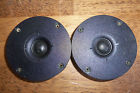 2368kl 90 Lpkh Ship 30401 49131 Tweeters Fkf Ohm Pair 2 19 Seas 8 135 03 Overs