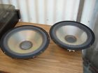 902-2864 Infinity 10 Used Woofers