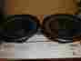 902-3061 Infinity Pair 6 Kappa Woofers 10 Refoamed