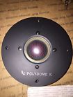 902-3186 Infinity Rs-6000 2 Polydome K