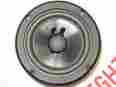 902-4151 Infinity One Nos Woofer Speaker Img Injection Molded Graphite 5