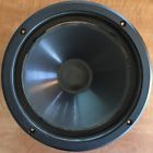 902-4208 Infinity Img Injection Molded Graphite Kappa Woofer
