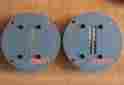 902-4941 Infinity Emit Samarium Cobalt Planar Tweeters Part Gray Color