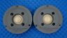 902-5072 Infinity Pair Polycell Dome Tweeters