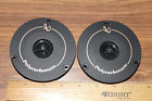 902-6305 Infinity Rs-225 Polycarbonate Tweeters