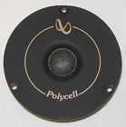 902-6318 Infinity Rs425 Polycell Rs325 Two Dome Tweeter Superb
