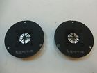 902-6769 Infinity Emit-r Tweeter Set