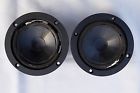 902-6770 Infinity 4 Img Midrange Speakers