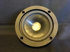 902-6774 Infinity Cs Injection Molded Graphite Mid Range Cond Refoamed