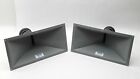 Fp-1600 902-8b Altec Lansing Pair Vot Mantaray Ohms High Frequency Driver Mr