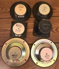 915b Klh Mids Tweeters Super