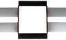 0410930 92800 Sonance New Vp Cinema Series Flex Brackets Grille 041093928000