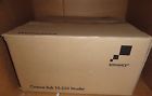 92872 Sonace Sonance Cinema Series In-wall
