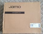 Rik10.5lw 93888 Black-pair Speaker Jamo Nib Kit Rough